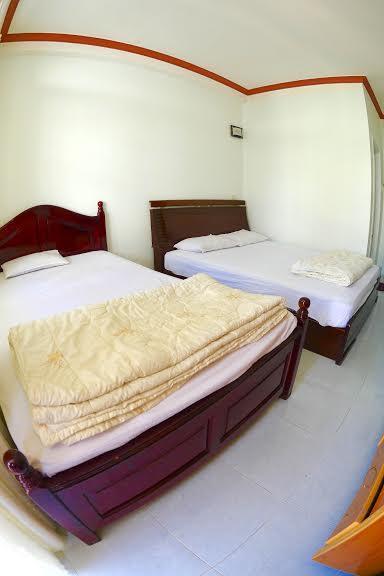 Sea Moon Hotel Nha Trang Exterior photo
