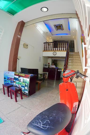 Sea Moon Hotel Nha Trang Exterior photo
